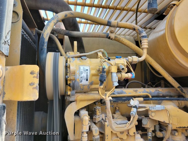 image for item OD9687 1995 Caterpillar 938F wheel loader