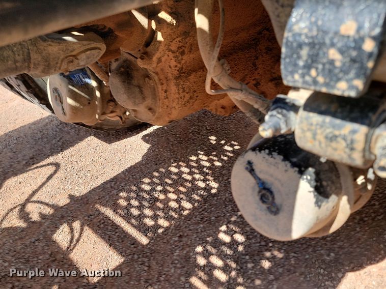 image for item OD9688 2014 Volvo  VNL semi truck