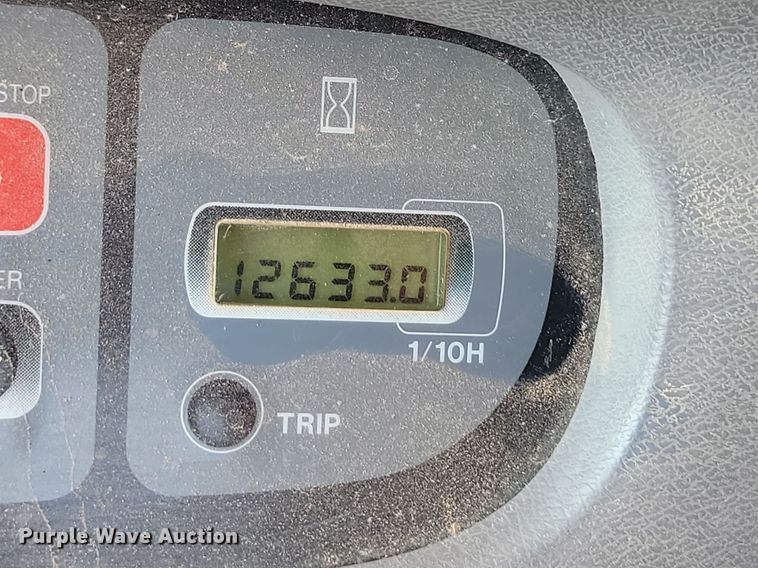 image for item OD9689 2006 Link-Belt 330 LX excavator