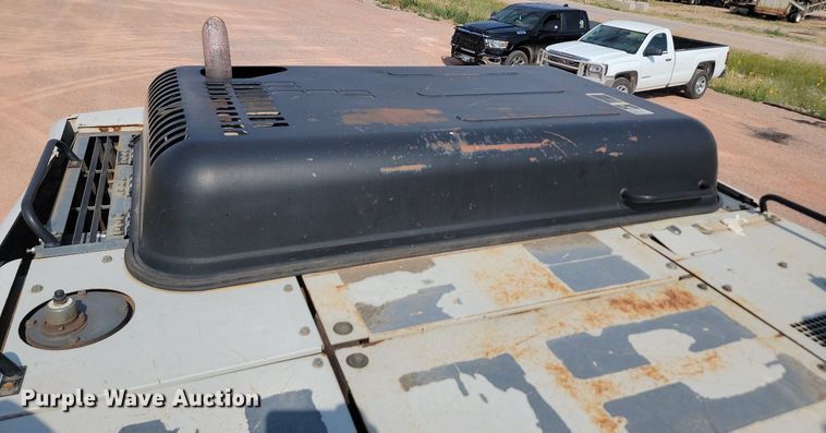 image for item OD9689 2006 Link-Belt 330 LX excavator