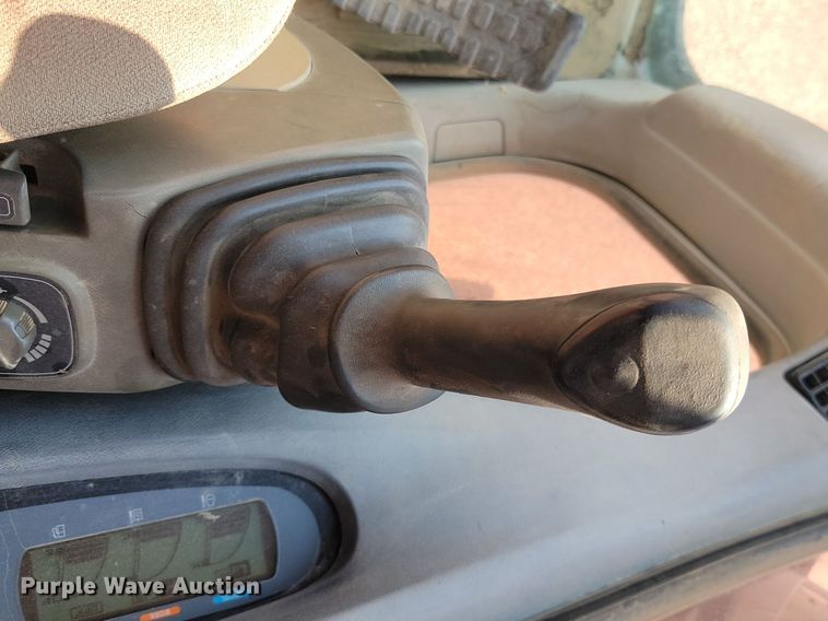 image for item OD9689 2006 Link-Belt 330 LX excavator