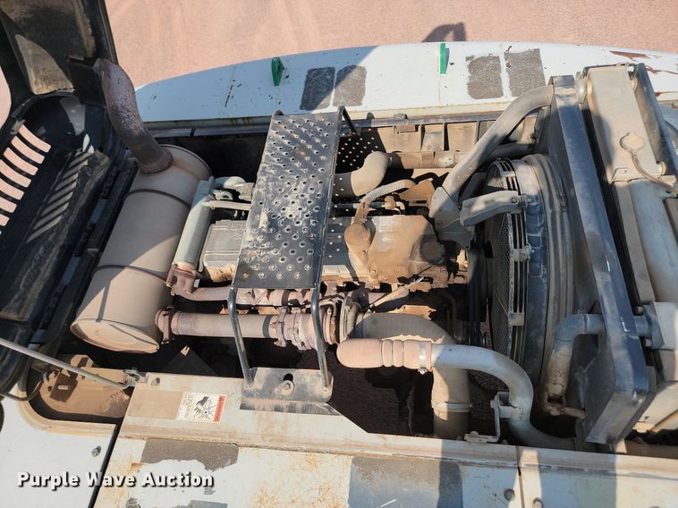 image for item OD9689 2006 Link-Belt 330 LX excavator