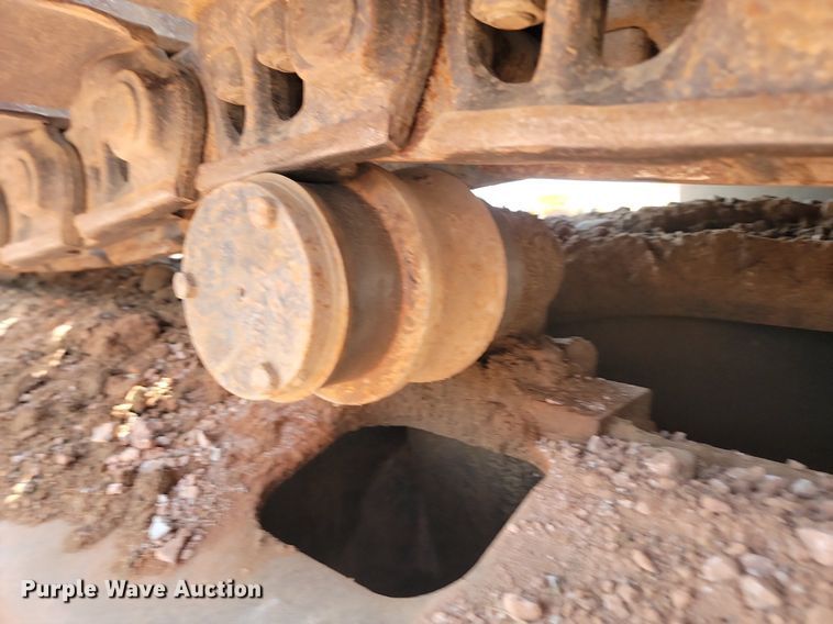 image for item OD9689 2006 Link-Belt 330 LX excavator