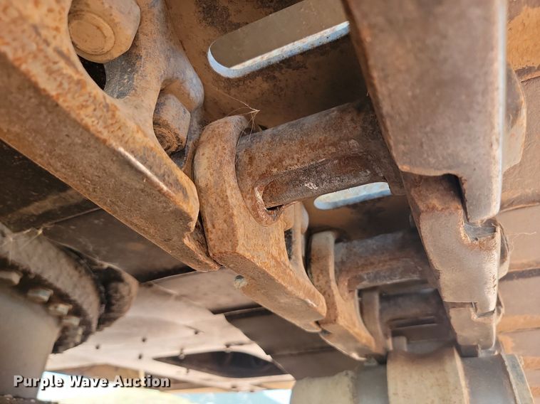 image for item OD9689 2006 Link-Belt 330 LX excavator