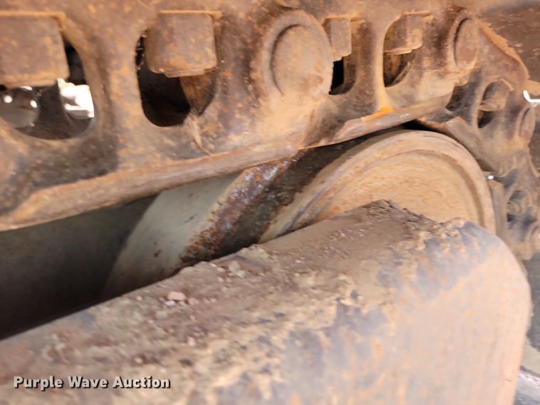 image for item OD9689 2006 Link-Belt 330 LX excavator