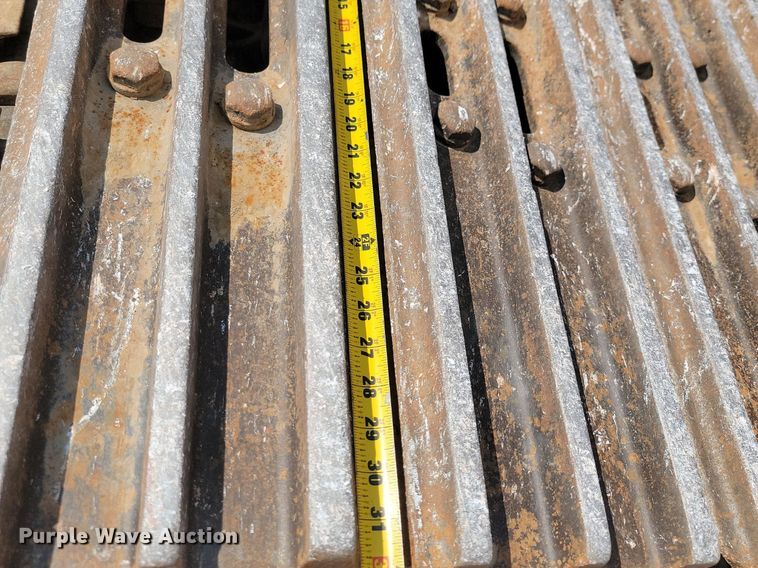 image for item OD9689 2006 Link-Belt 330 LX excavator