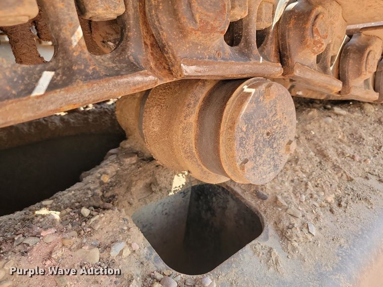 image for item OD9689 2006 Link-Belt 330 LX excavator