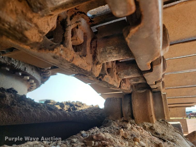 image for item OD9689 2006 Link-Belt 330 LX excavator