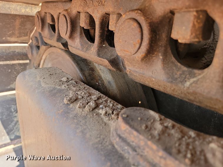 image for item OD9689 2006 Link-Belt 330 LX excavator