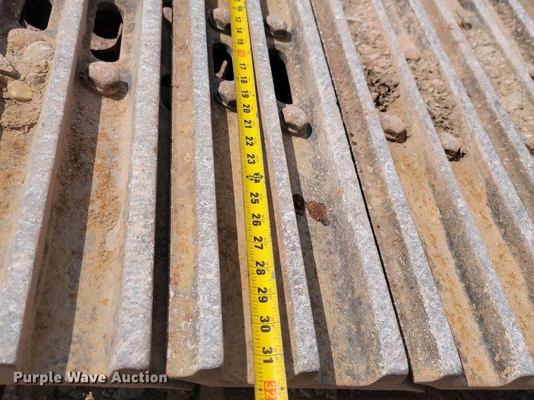 image for item OD9689 2006 Link-Belt 330 LX excavator