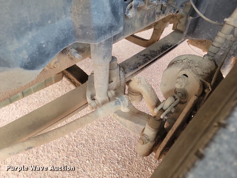 image for item OD9690 2014 Volvo  VNL semi truck