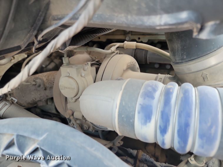 image for item OD9690 2014 Volvo  VNL semi truck