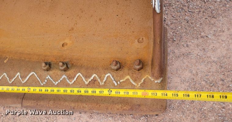 image for item OD9691 1999 Komatsu  WA380-3MG wheel loader