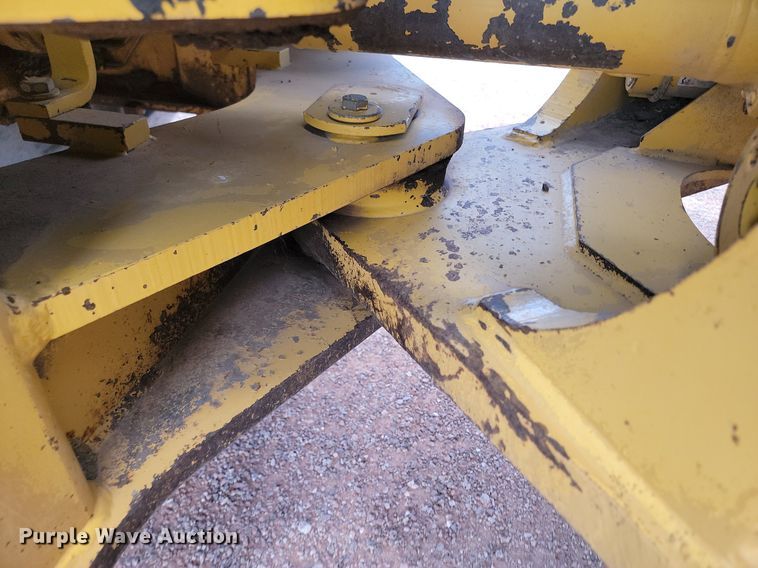 image for item OD9691 1999 Komatsu  WA380-3MG wheel loader