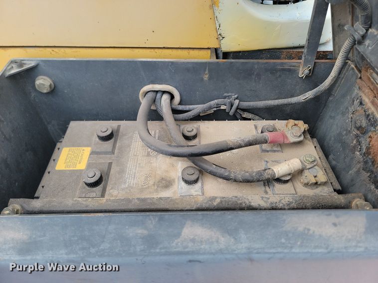 image for item OD9691 1999 Komatsu  WA380-3MG wheel loader