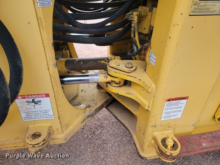 image for item OD9691 1999 Komatsu  WA380-3MG wheel loader