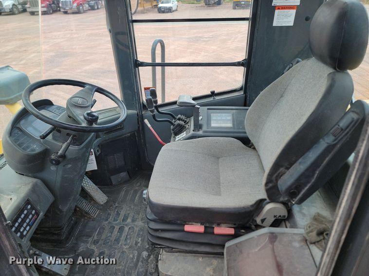 image for item OD9691 1999 Komatsu  WA380-3MG wheel loader