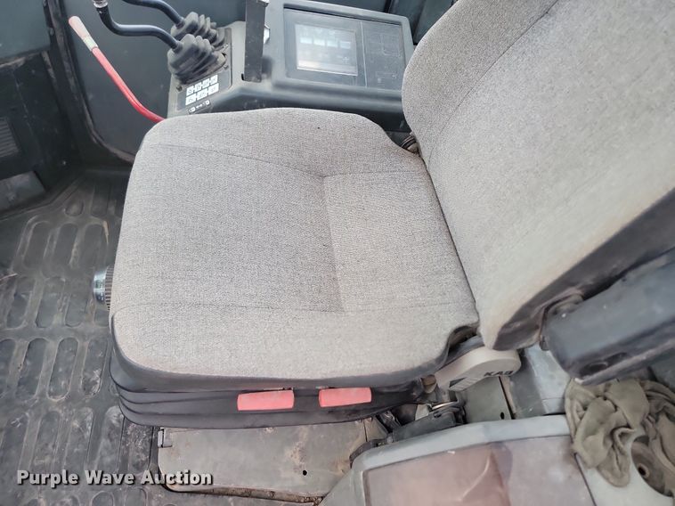 image for item OD9691 1999 Komatsu  WA380-3MG wheel loader