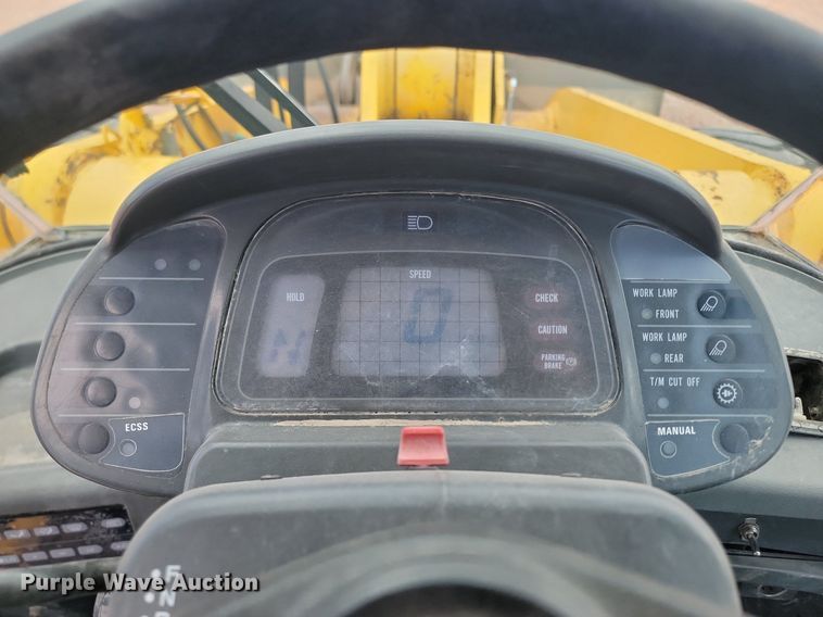 image for item OD9691 1999 Komatsu  WA380-3MG wheel loader