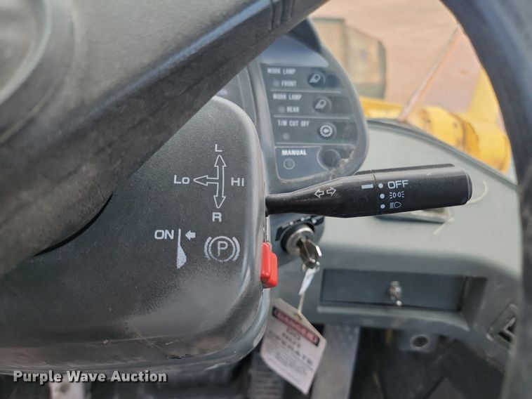 image for item OD9691 1999 Komatsu  WA380-3MG wheel loader