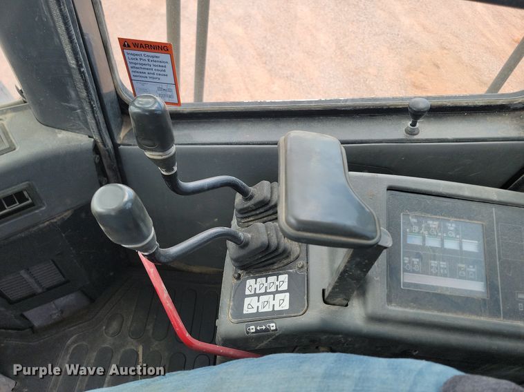 image for item OD9691 1999 Komatsu  WA380-3MG wheel loader