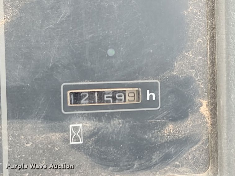 image for item OD9691 1999 Komatsu  WA380-3MG wheel loader