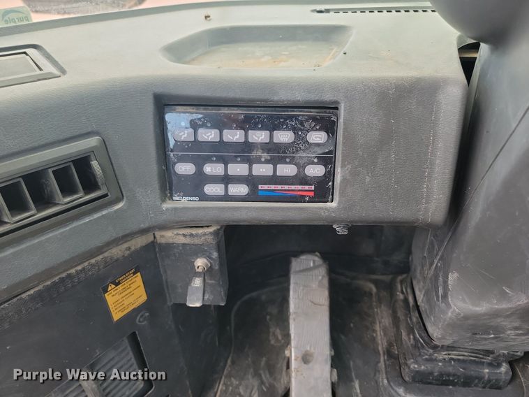 image for item OD9691 1999 Komatsu  WA380-3MG wheel loader