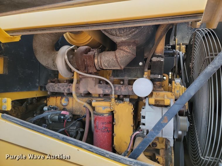 image for item OD9691 1999 Komatsu  WA380-3MG wheel loader