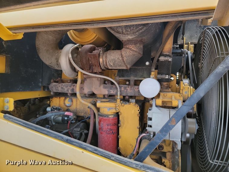 image for item OD9691 1999 Komatsu  WA380-3MG wheel loader