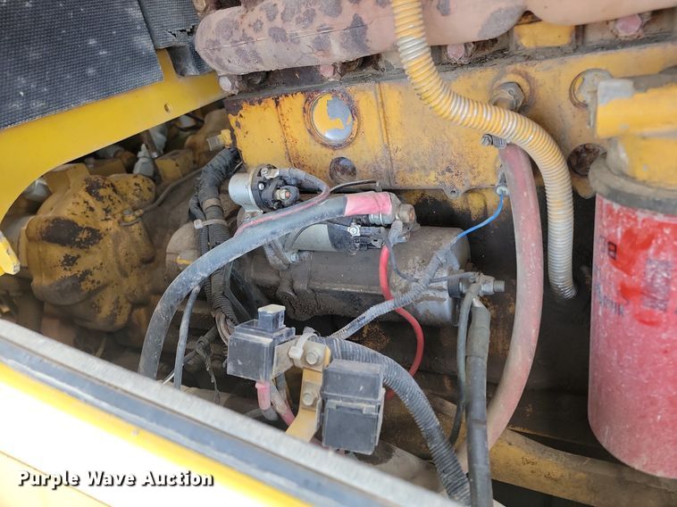 image for item OD9691 1999 Komatsu  WA380-3MG wheel loader