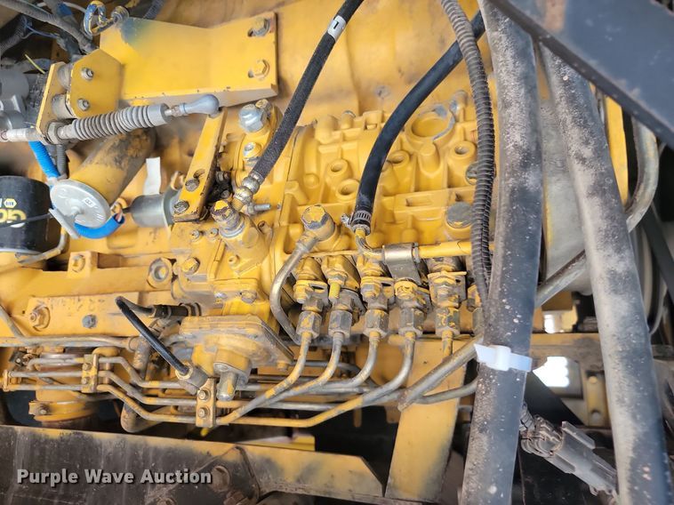 image for item OD9691 1999 Komatsu  WA380-3MG wheel loader