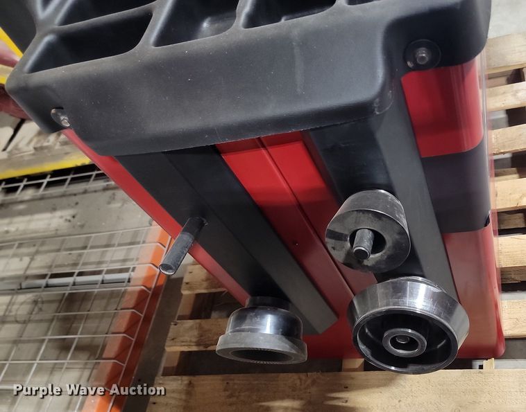 image for item OD9692 Coats  Direct Drive 1100 tire balancer