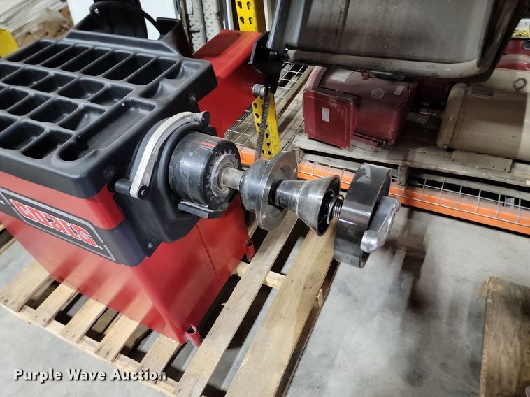 image for item OD9692 Coats  Direct Drive 1100 tire balancer