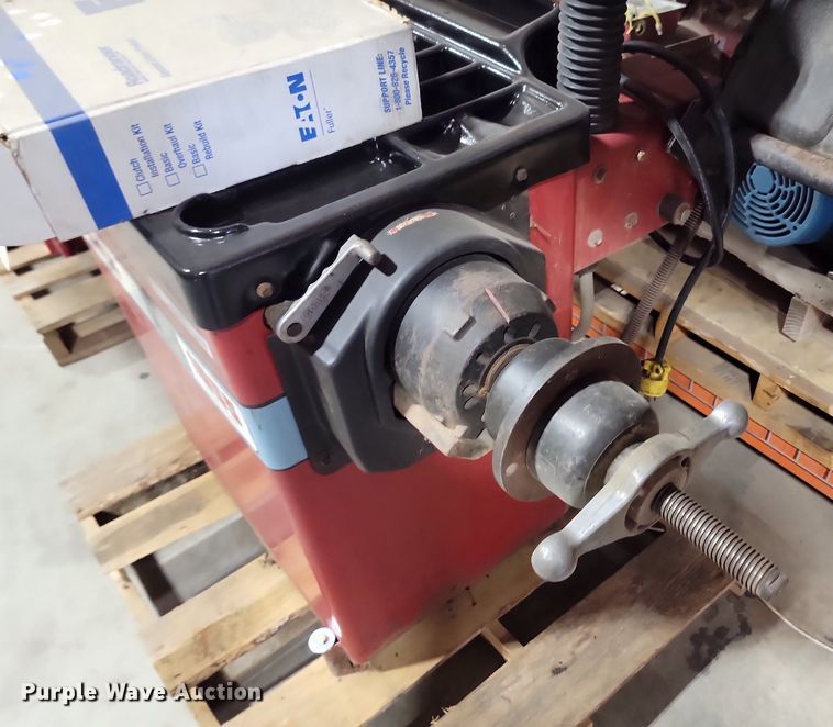 image for item OD9693 Coats Direct Drive 1055 tire balancer