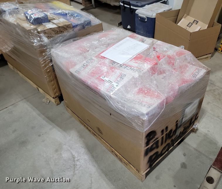 image for item OD9697 Truck parts