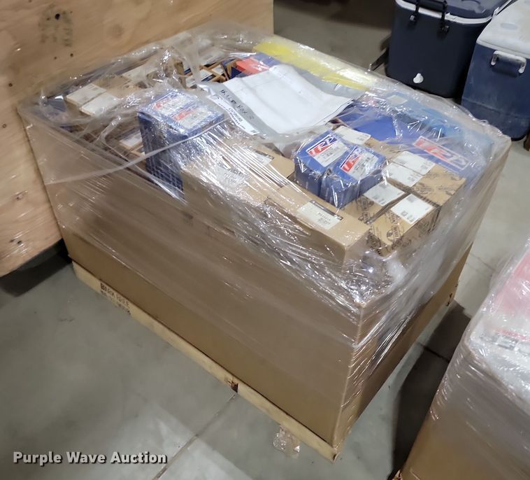 image for item OD9698 Truck parts