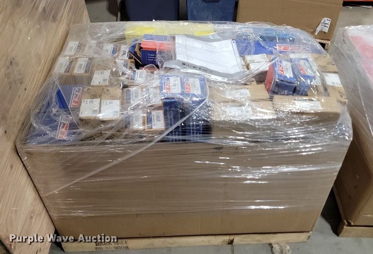 image for item OD9698 Truck parts