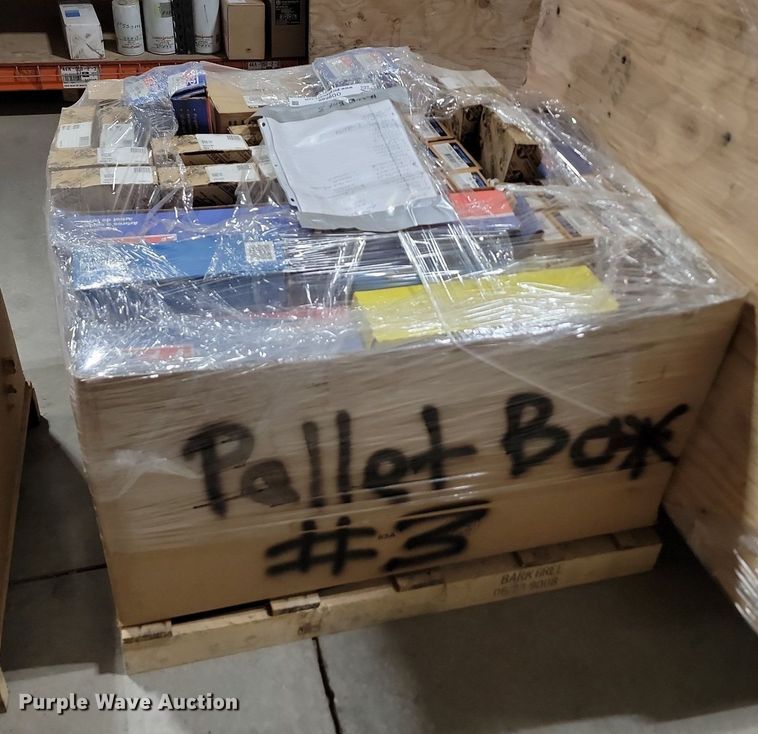 image for item OD9698 Truck parts