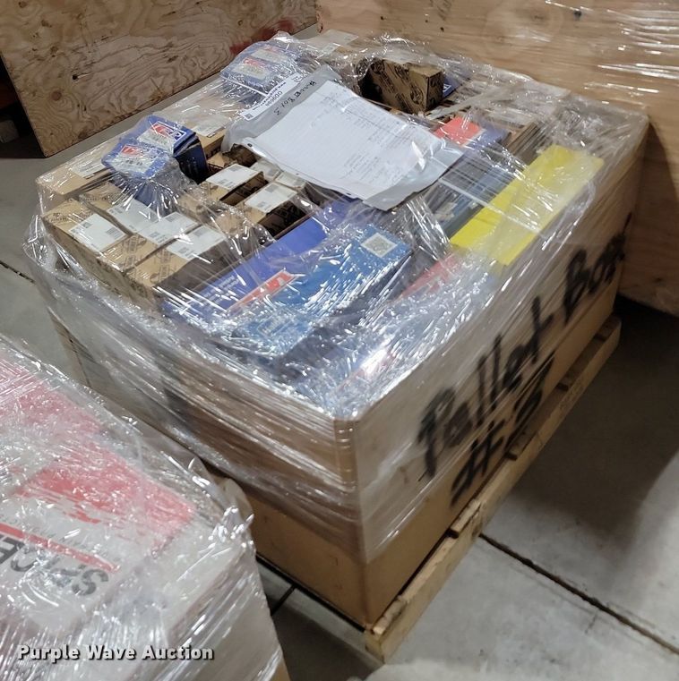 image for item OD9698 Truck parts