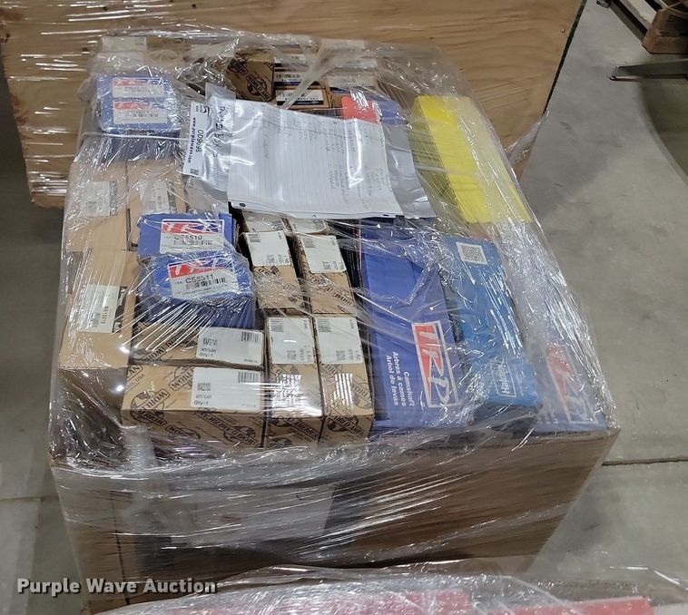 image for item OD9698 Truck parts