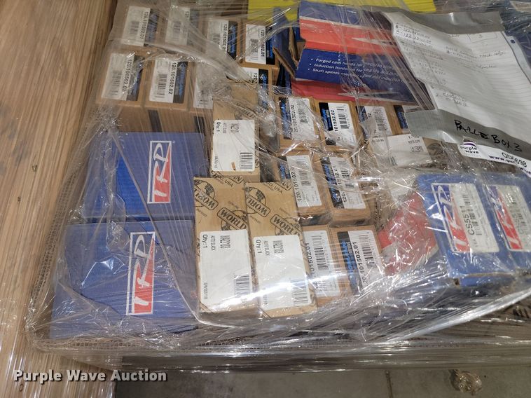 image for item OD9698 Truck parts