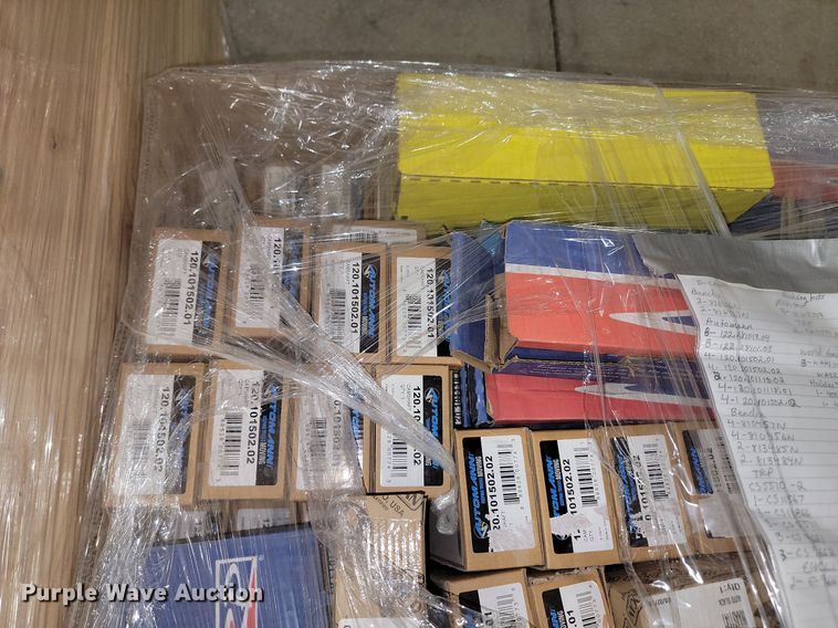 image for item OD9698 Truck parts