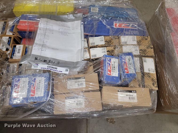 image for item OD9698 Truck parts