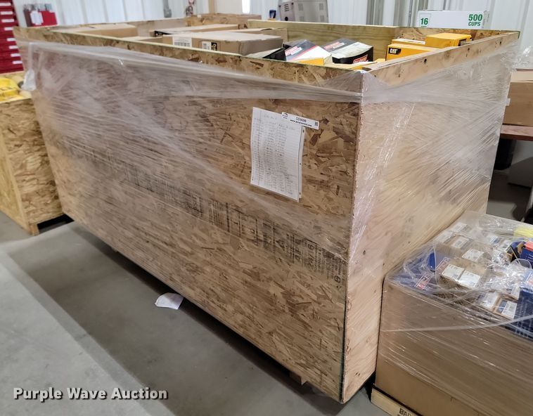 image for item OD9699 Oil filters