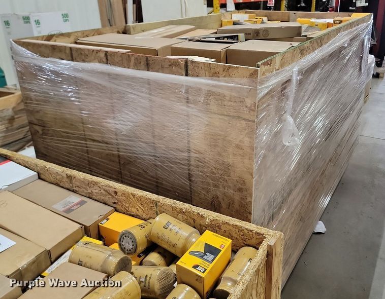 image for item OD9699 Oil filters