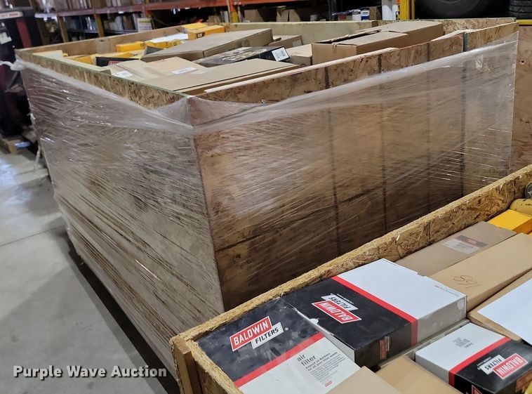 image for item OD9699 Oil filters