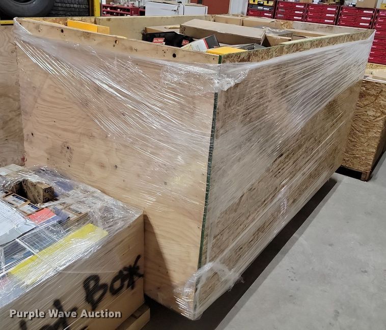 image for item OD9699 Oil filters