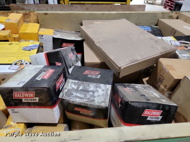 image for item OD9699 Oil filters