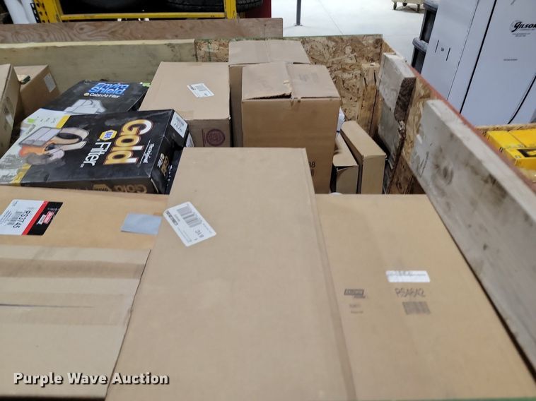 image for item OD9699 Oil filters