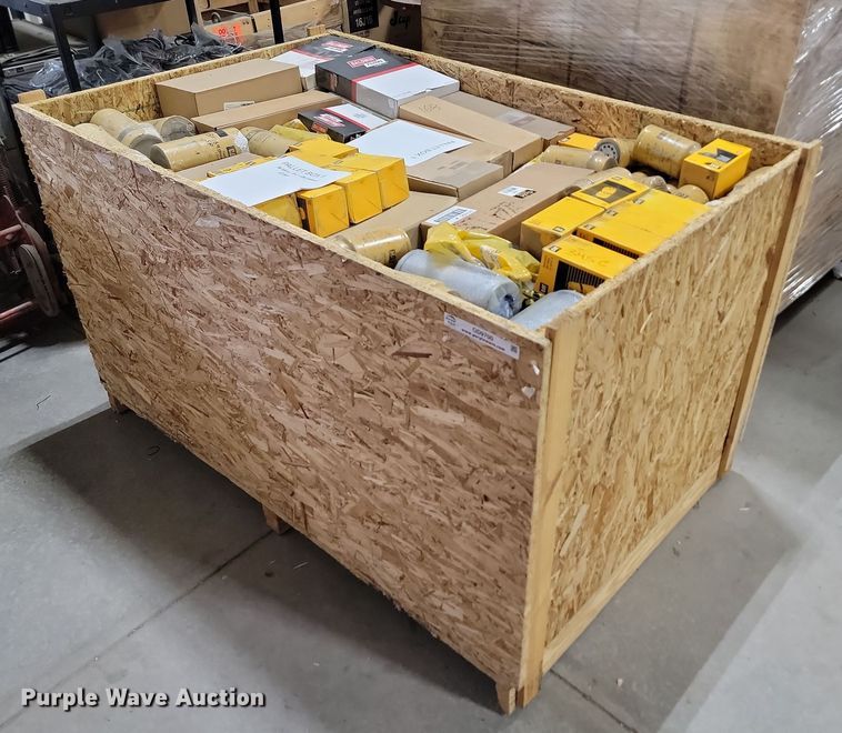 image for item OD9700 Oil filters